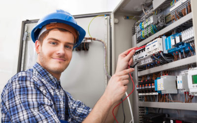 Traineeship in Electrical