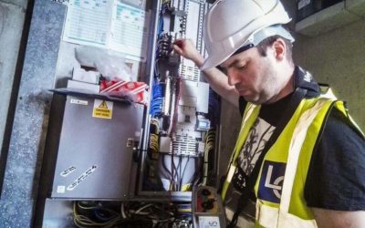 Level 2 Electrical Installation Training Course in London