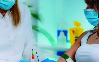 Phlebotomy Training Course OCN London