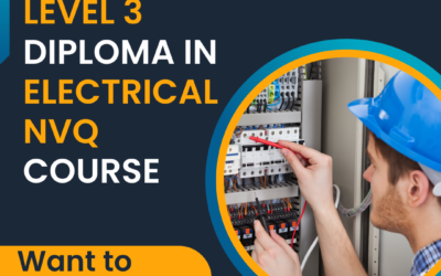 Diploma in NVQ Electrical Course 2357-44 City & Guilds