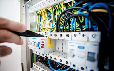Diploma in NVQ Electrical Course Level 3
