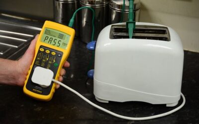 Level 3 PAT Testing Course 2377-77