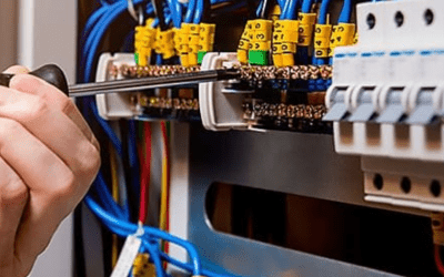 Get Your Gold Card: NVQ Diploma for Electricians (2357-44)