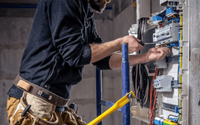 Advance Your Career: Level 3 Electrical Installation Diploma (2365-03)