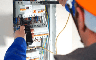 Advance Your Knowledge with the Level 3 Diploma in Electrical Installation (2365-03) City and Guilds Course at Presidency London College