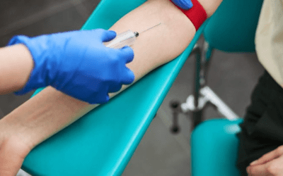 Level 3 Phlebotomy Training Course OCN London