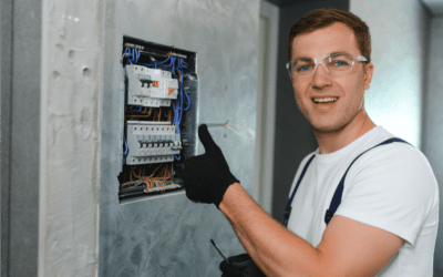 Become a Skilled Electrical Professional with the Level 3 Diploma in NVQ Electrical Course (2357-44) City & Guilds at Presidency London College