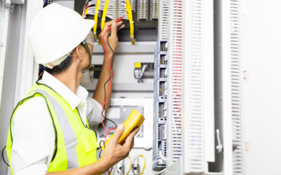 Stay Compliant: The Essential 18th Edition Wiring Regulations (2382-22) in London