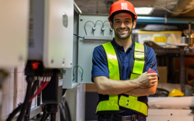 Become a Certified Electrical Inspector: Level 3 Inspection & Testing Course in London