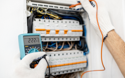 Ensure Safety and Compliance: Level 3 Inspection & Testing Electrical Periodic & Initial (2391-52) City & Guilds Course at Presidency London College