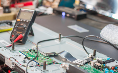 Ensure Safety and Compliance: Level 3 Inspection & Testing Electrical Periodic & Initial (2391-52) City & Guilds Course at Presidency London College