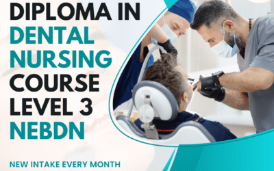 Dental Nursing Course in London