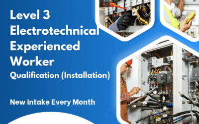 Experienced Worker Qualification London